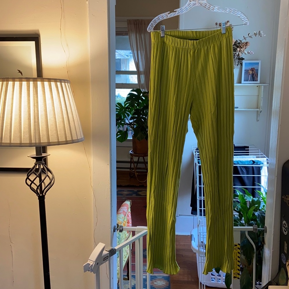 Simon Miller RIB pants